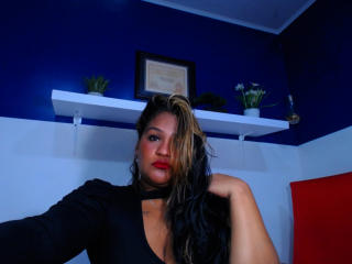 MichelleBrito Hot et Sexy Liveshow - Photo 364/1905