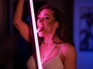 JoannaBraun Show Porno en Live - Photo 20/31
