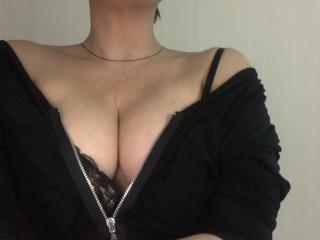 LadyMiller Anal en Webcam Live - Photo 8/26