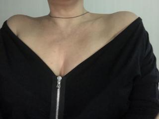 LadyMiller Anal en Webcam Live - Photo 18/21