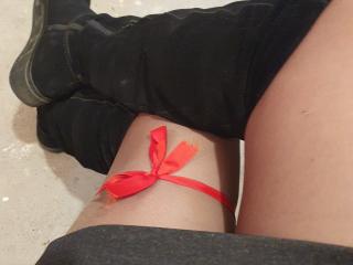 AnnaFock Webcam Porno Live - Photo 7/11