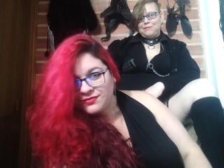 LatinoHardGirls Anal en Webcam Live - Photo 87/107