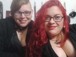 LatinoHardGirls Anal en Webcam Live - Photo 91/107