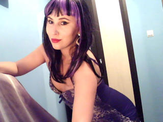 KarinaEver Seins Show XXX en Direct - Photo 4/21
