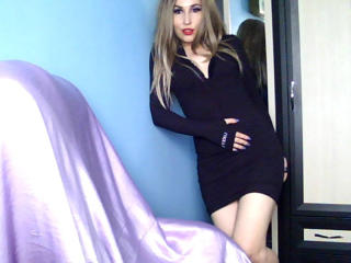 KarinaEver Seins Show XXX en Direct - Photo 3/21