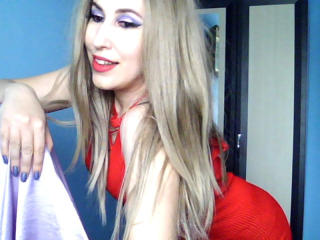 KarinaEver Seins Show XXX en Direct - Photo 2/21