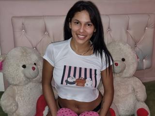 GirlMuss Video Webcam - Photo 7/7