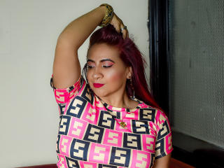 Photo of NahelaBigMelonsX