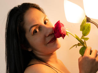 RoraimAnaggie Sex Brunette - Photo 21/21