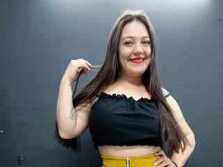 ClarissaDelicieux Webcam Sexe Direct - Photo 213/787