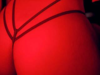 MariaMiler Hot et Sexy Liveshow - Photo 16/320