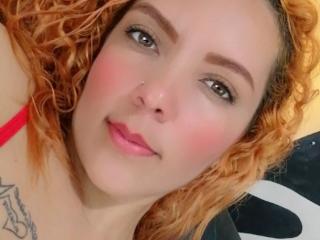 LilianCruz Anal en Webcam Live - Photo 832/1463