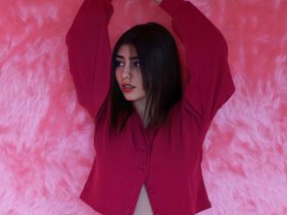 NinaMilse Pussy Video Webcam - Photo 13/90