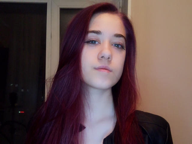 ToryMolly — live cam photo 5