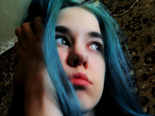 ToryMolly — live cam photo 1
