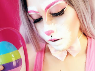 MabyRose Hot et Sexy Liveshow - Photo 132/1015