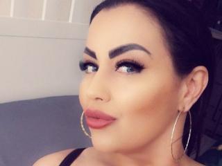 LadyLisaX Anal en Webcam Live - Photo 4/4
