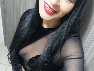 AlyssiaOcean Webcam Porno Live - Photo 8/8