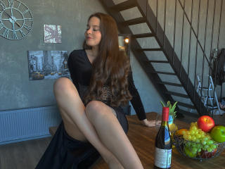 LillyMermaid Anal en Webcam Live - Photo 14/26
