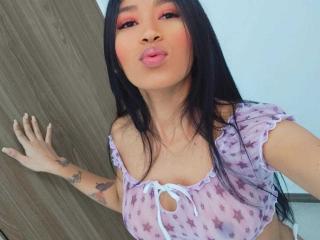 KemberlyFox Seins Show XXX en Direct - Photo 60/131