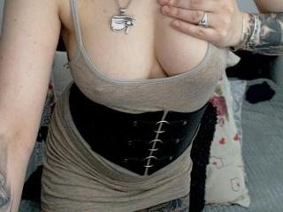 InkedBabeKitty Chatte en Chaleur - Photo 100/1028