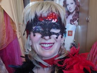 ElizaWendy Seins Liveshow - Photo 10/11