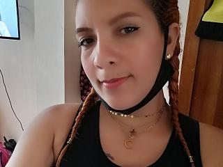 LilianCruz Anal en Webcam Live - Photo 934/1463