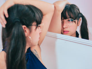 EsterGutierrez Seins Liveshow - Photo 87/121