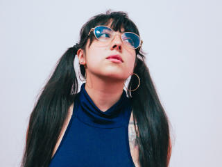 EsterGutierrez Seins Liveshow - Photo 88/121