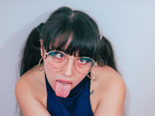 EsterGutierrez Seins Liveshow - Photo 97/121