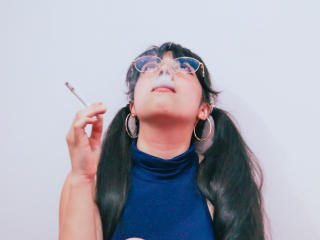 EsterGutierrez Seins Liveshow - Photo 115/121