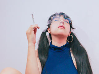 EsterGutierrez Seins Liveshow - Photo 120/121