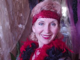 ElizaWendy Seins Liveshow - Photo 5/11