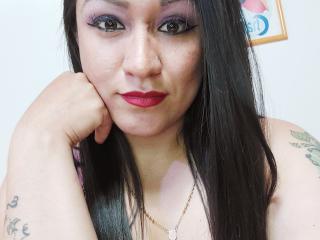 LucianaDiazX Anal en Webcam Live - Photo 248/707