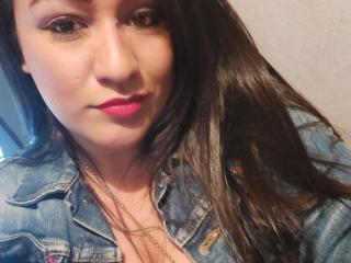 LucianaDiazX Anal Livecam - Photo 261/707
