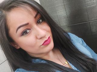 LucianaDiazX Anal Livecam - Photo 270/707