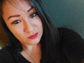 LucianaDiazX Anal en Webcam Live - Photo 272/707