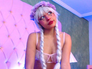 LucyLewis Anal Livecam - Photo 249/263