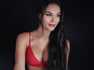 VanezzaTss live cam model at XLoveCam