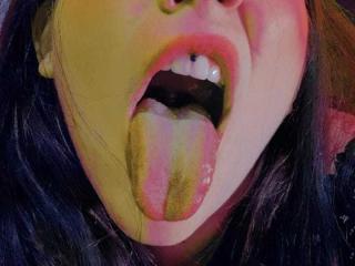 MariaMiler Hot et Sexy Liveshow - Photo 61/320