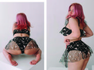 RoxyDelux Sex Brunette - Photo 17/21