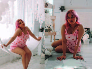 RoxyDelux Sex Brunette - Photo 19/21