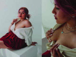 RoxyDelux Sex Brunette - Photo 21/21