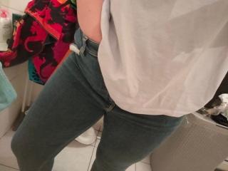 FrancaiseLynne Cul en Direct - Photo 12/21