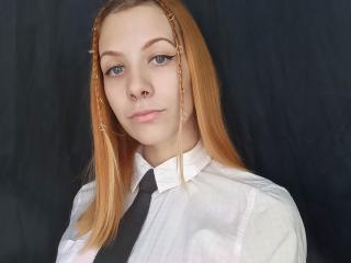 LapinaAnna Anal Livecam - Photo 11/11