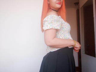 ScarlettRhodes Blowjob XXX Cams - Photo 95/226