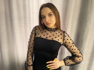 RebeccaSkul Sex Brunette - Photo 19/26