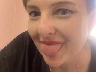 MargieEvans Hot et Sexy Liveshow - Photo 7/13