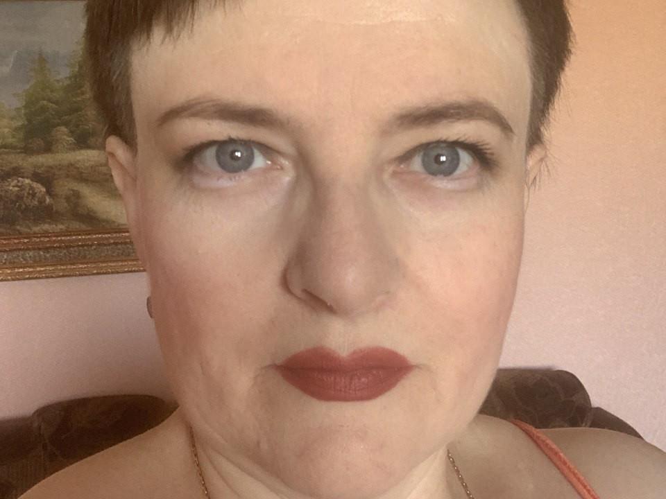 MargieEvans — live cam photo 5