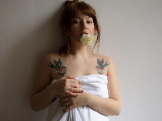 LovemeKatty Anal en Webcam Live - Photo 8/14